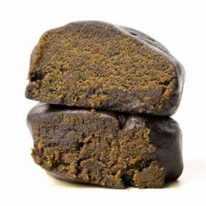 résine CBD cali plate - Le CBD Marseillais