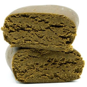 résine CBD gelato - Le CBD Marseillais