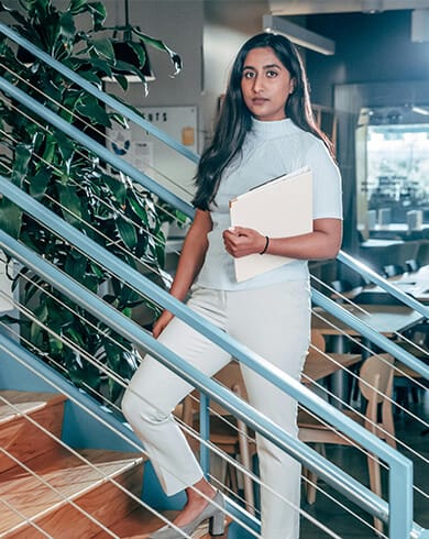 Espace PRO 9 pro personnel 3