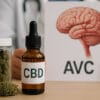 CBD et AVC - Le CBD Marseillais