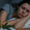 CBD et insomnies - Le CBD Marseillais