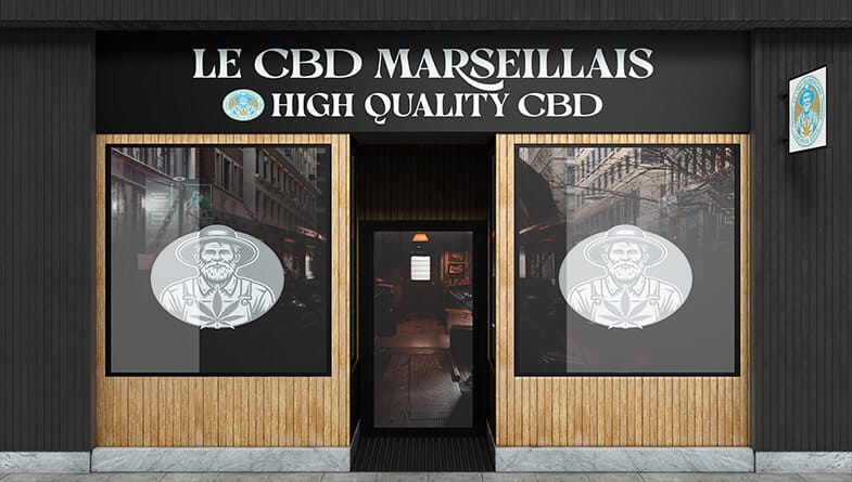 Home LeCBDMarseillais 20 magasin le CBD Marseillais à Salon de provence