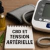 CBD et tensions artérielles - Le CBD Marseillais