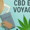 CBD et voyage - Le CBD Marseillais