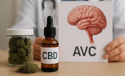 CBD et AVC - Le CBD Marseillais
