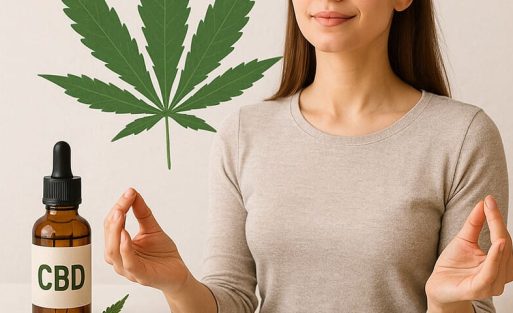 bien être et CBD - Le CBD Marseillais