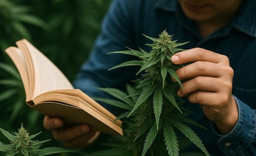 l'art de cultiver le CBD - Le CBD Marseillais