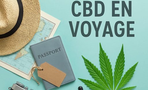 CBD et voyage - Le CBD Marseillais